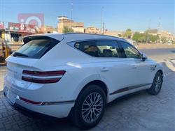 جنسس GV80